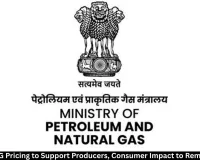Revised CBG Pricing: Govt Says CNG, PNG Consumer Impact Limited