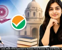 UGC-NET June 2026: NTA Expected to Release Final Answer Key and Results This Week