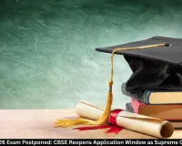 CTET 2026 Exam Postponed: CBSE Reopens Application Window as Supreme Court Rejects Re-evaluation Plea