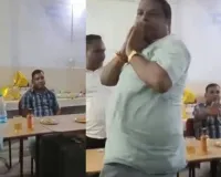 Sakti School Liquor-Party Video Goes Viral; Five Teachers and Sweeper Get Notices