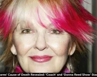 Shelley Fabares’ Cause of Death Revealed: ‘Coach’ and ‘Donna Reed Show’ Star Dies at 82