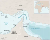 West Asia War LIVE: Iran Refuses to Reopen Strait of Hormuz Until US Meets Tehran’s Conditions