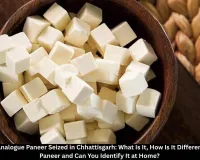 Analogue Paneer: What Is It, Difference From Real Paneer and How to Identify It