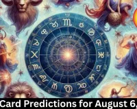 Tarot Card Predictions August 6, 2026: Daily Tarot Reading for India
