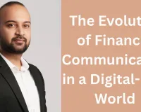 The Evolution of Financial Communication in a Digital-First World 