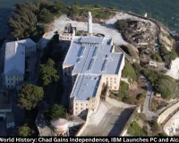 This Day in World History: Chad Independence, IBM PC, Alcatraz and Babe Ruth