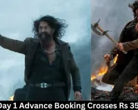 Toxic Day 1 Advance Booking Crosses Rs 35 Crore