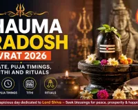 Bhauma Pradosh Vrat 2026: Date, Puja Timings, Tithi and Rituals