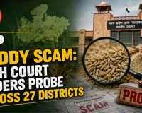 MP Paddy Scam: High Court Orders Probe Across 27 Districts