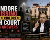Indore Missing Women, Children: High Court Seeks Answers From State and Police
