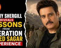 Jimmy Shergill Reveals Lessons From Operation Safed Sagar Experience