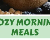 Best Monsoon Breakfast for Students: 5 Quick Healthy Recipes for Rainy Mornings
