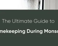 Monsoon Cleaning Hacks 2026: 5 Natural Ways to Keep Home Fresh and Pest-Free