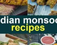 Healthy Monsoon Recipes 2026: 3 Comforting Indian Dishes for Rainy Days