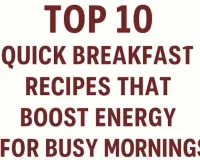 Best Monsoon Breakfast for Students: 5 Quick Healthy Recipes for Rainy Mornings 2026