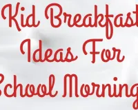 Healthy Monsoon Breakfast for Students: 5 Quick Recipes for School Mornings 2026