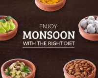 Monsoon Recipes 2026: 3 Healthy Indian Dishes to Try This Rainy Season