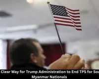 US Judges Allow Trump Administration to End TPS for South Sudan, Myanmar Nationals