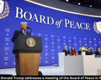 Trump Gaza Plan Remains Active Despite Netanyahu’s Objections