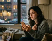 AI Companions Are Not Replacing Human Relationships — They’re Revealing How Lonely We Already Were