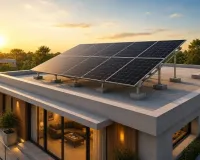Hybrid Solar System vs On-grid Solar: Which Should You Choose for Your Property?