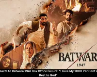 Preity Zinta Reacts to Batwara 1947 Box Office Failure: “I Give My 1000 Per Cent and Leave the Rest to God”