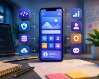 How to Choose the Right App Development Company for Your Business