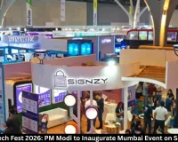 Global Fintech Fest 2026: PM Modi to Inaugurate GFF