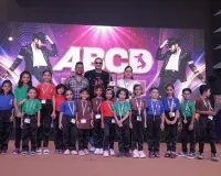 Young Dance Talents from Across India Shine at ABCD 2026, Bachpan and AHPS National Platform Witnesses Spectacular Performances