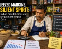 India MSMEs: How Small Businesses Can Survive Input Cost Pressure