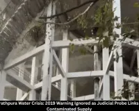 Indore Water Crisis: 2019 Warning, 24 Deaths Linked