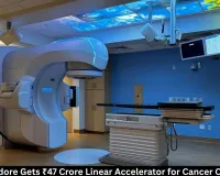Indore Cancer Hospital Gets ₹47 Crore Linear Accelerator After Years of Wait; Installation to Begin