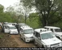 Jhiram Valley Verdict: 10 Convicted, Sentencing Sept 16