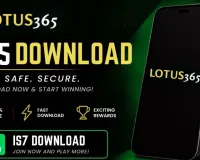 Lotus 365 Builds a Convenient Digital Experience for Modern Gaming Users