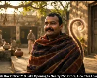 Hanuman Ansh Box Office: ₹10 Lakh Opening to Nearly ₹50 Crore, How This Low-Budget Film Became a Sleeper Hit