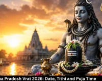 Bhauma Pradosh Vrat 2026 on September 8: Check Tithi, Puja Time and Significance