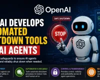 OpenAI Develops Automated Shutdown Tools for AI Agents