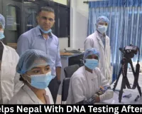 “Always With Us in Good and Bad Times”: Nepal Health Minister Says India Helping With DNA Testing, Body Management