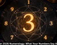  3 September 2026 Numerology: What Your Numbers Say About Today