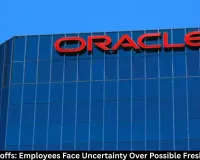  Oracle Layoffs: Will Employees Face Job Cuts on September 1?