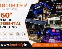Bharat Network Group Launches Boothify to Redefine Exhibition, Events & Experiential Marketing