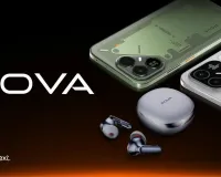 POVA builds a connected AI ecosystem with POVA 8 Series & AI Buds Pro
