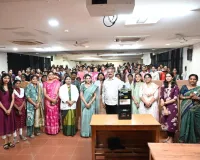 From PIMS to Public Health: How Prathima Foundation’s Programmes Expanded Across Telangana
