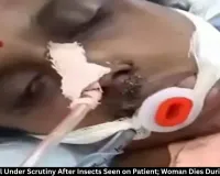 Rewa Hospital Case: Woman Dies Amid Negligence Allegations