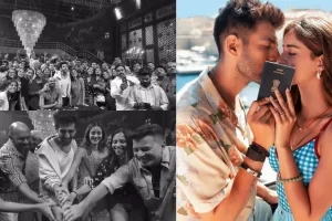 Kartik Aaryan Shares Update on ‘Tu Meri Main Tera’