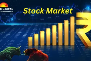 Markets End Week on High: Sensex jumps nearly 1,300 points and Nifty closes at 25,285, driven by positive geopolitical cues. FIIs turn buyers for the third straight day, boosting market sentiment.