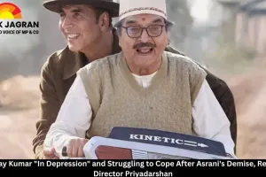 Akshay Kumar
