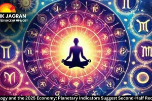 Astrology and the 2025 Economy: Planetary Indicators Suggest Second-Half Recovery