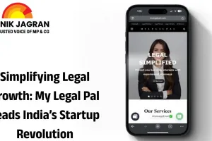 Boost Your Startup’s Growth with Expert Online Legal Consultation from My Legal Pal