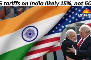 New Delhi may increase purchase of US' corn, ethanol